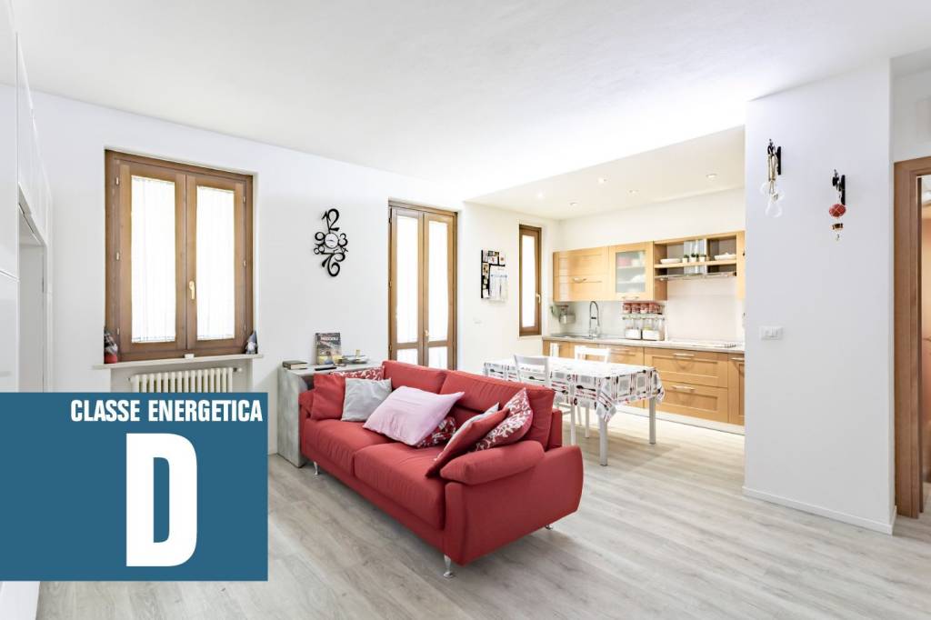 appartamento in vendita a Forlì in zona Roncadello