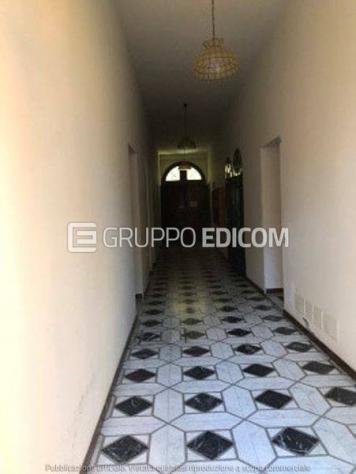 appartamento in vendita a Forlì