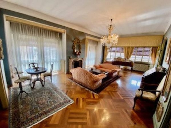 appartamento in vendita a Forlì in zona Centro Storico