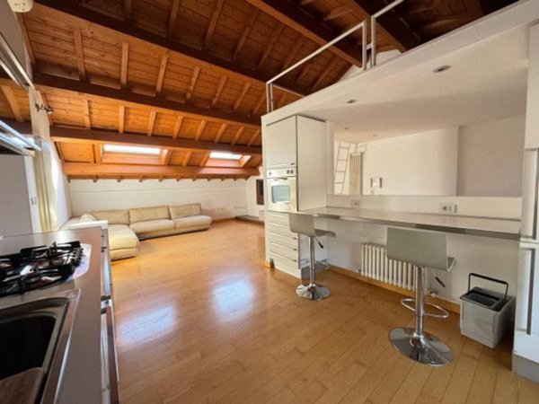 appartamento in vendita a Forlì