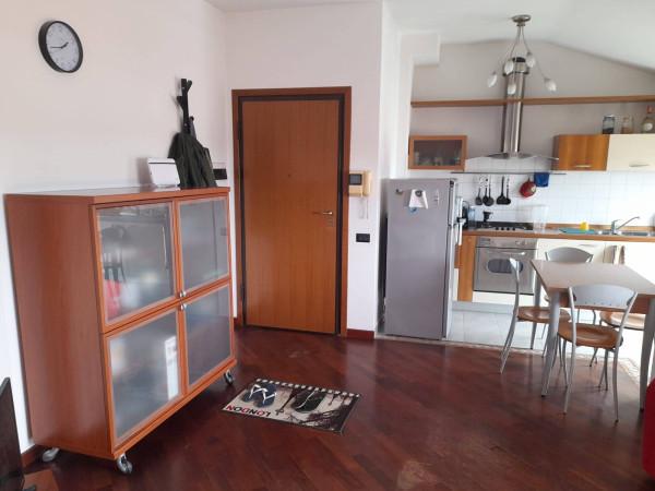 appartamento in vendita a Forlì in zona Centro Storico