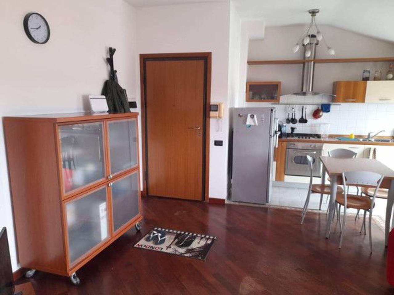 appartamento in vendita a Forlì in zona Centro Storico