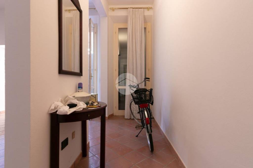 appartamento in vendita a Forlì in zona Centro Storico