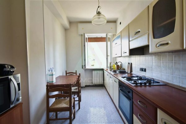 appartamento in vendita a Forlì