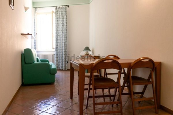 appartamento in vendita a Forlì in zona Centro Storico