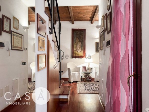 appartamento in vendita a Forlì in zona Centro Storico