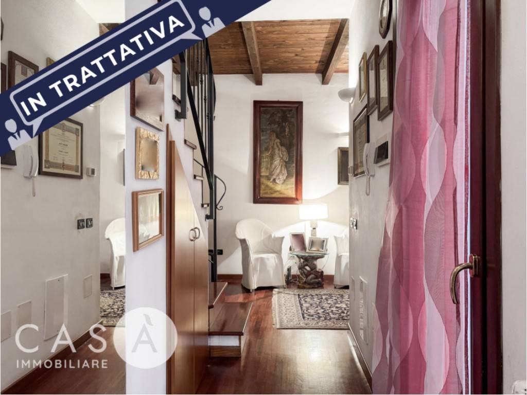 appartamento in vendita a Forlì in zona Centro Storico