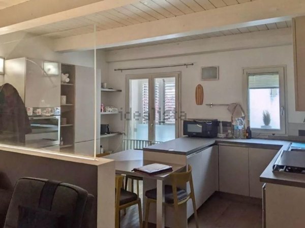 appartamento in vendita a Forlì in zona Centro Storico