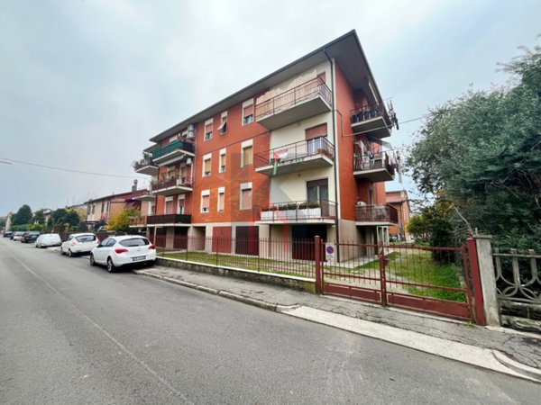 appartamento in vendita a Forlì in zona Cava