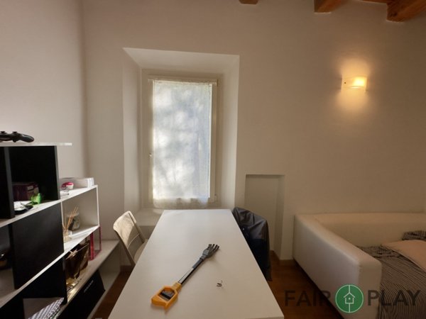 appartamento in vendita a Forlì in zona Centro Storico