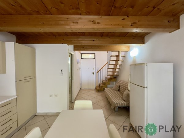 appartamento in vendita a Forlì in zona Centro Storico