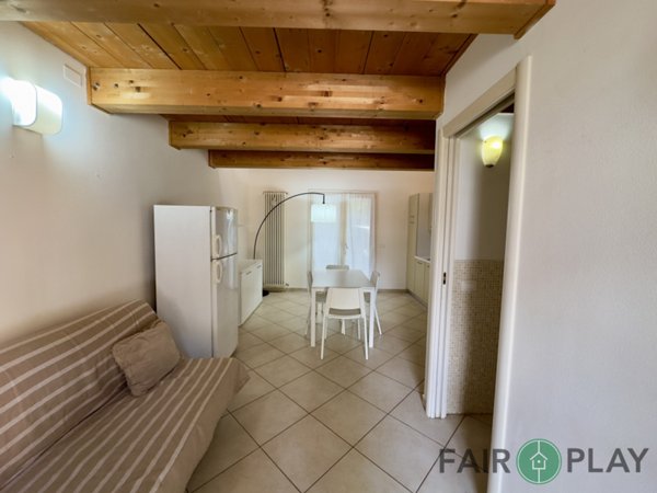 appartamento in vendita a Forlì in zona Centro Storico