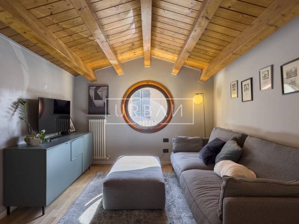 appartamento in vendita a Forlì in zona Centro Storico