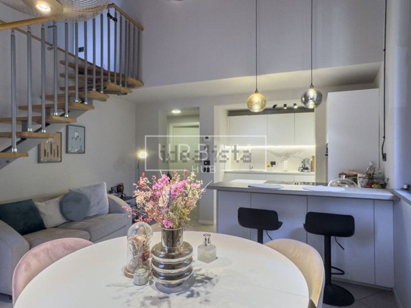 appartamento in vendita a Forlì in zona Centro Storico