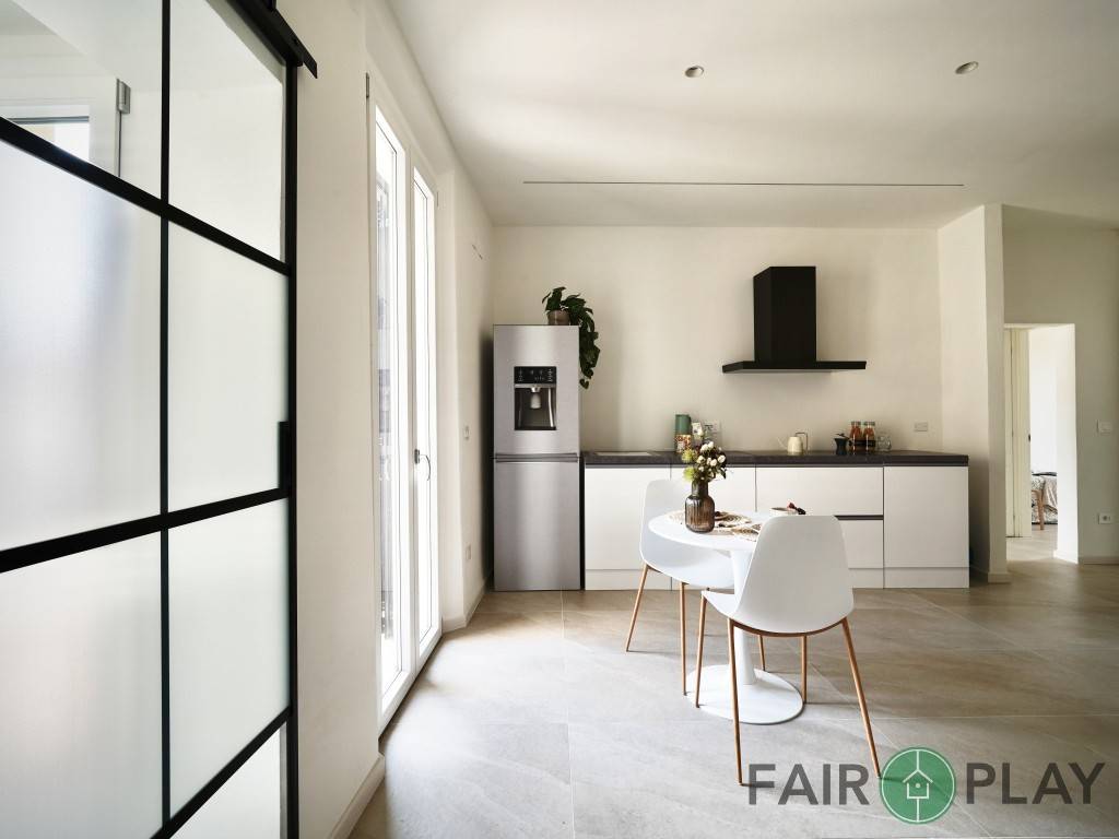 appartamento in vendita a Forlì in zona Centro Storico