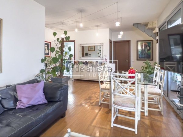 appartamento in vendita a Forlì in zona Centro Storico