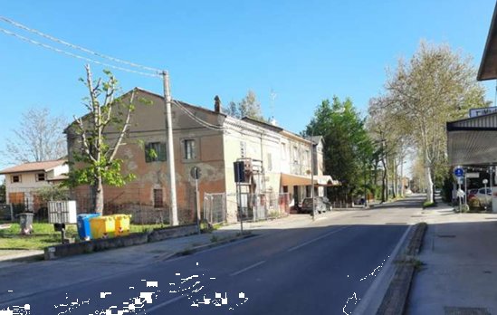 negozio in vendita a Forlì