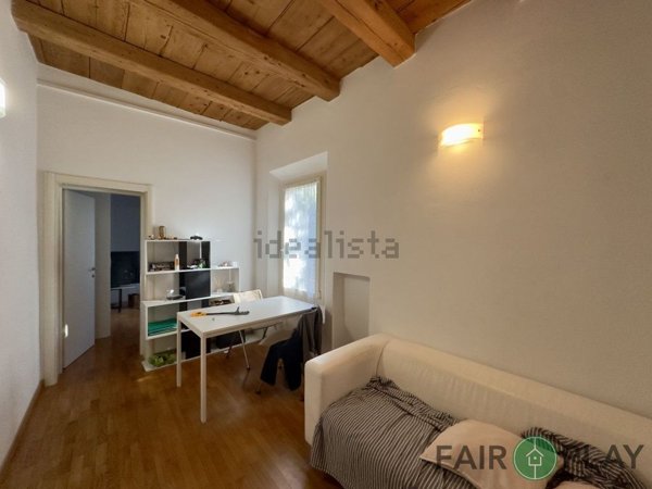 appartamento in vendita a Forlì in zona Centro Storico