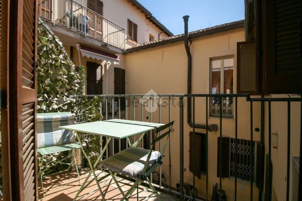 appartamento in vendita a Forlì in zona Centro Storico