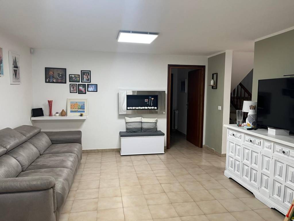 appartamento in vendita a Forlì in zona Carpinello