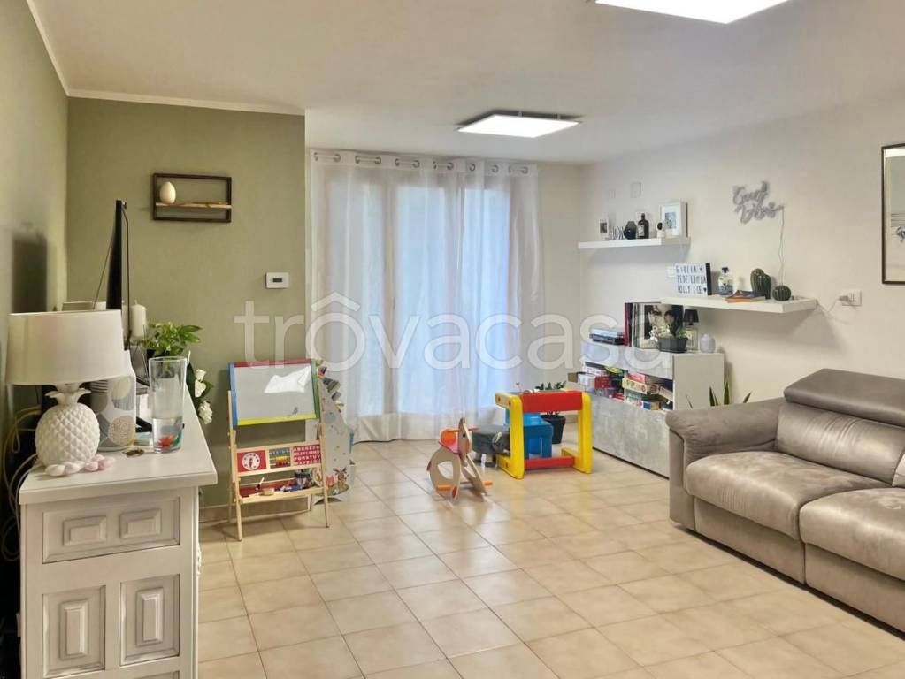 appartamento in vendita a Forlì in zona Carpinello