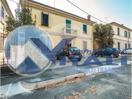 appartamento in vendita a Forlì