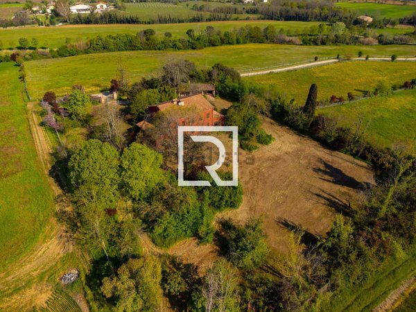 casa indipendente in vendita a Forlì in zona Vecchiazzano