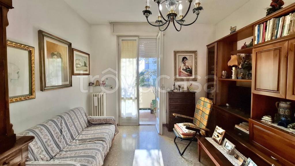 appartamento in vendita a Forlì in zona Centro Storico