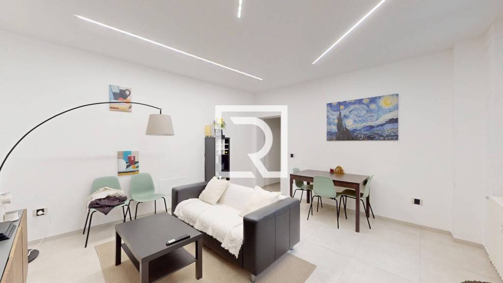 appartamento in vendita a Forlì in zona Centro Storico