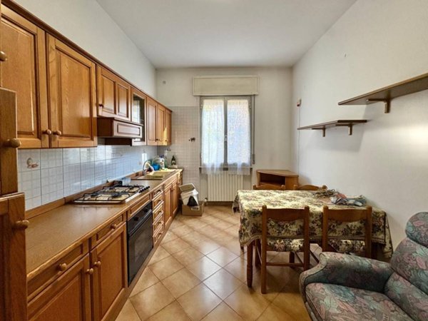 appartamento in vendita a Forlì in zona Villafranca di Forlì