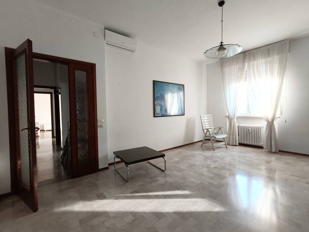 appartamento in vendita a Forlì in zona Centro Storico