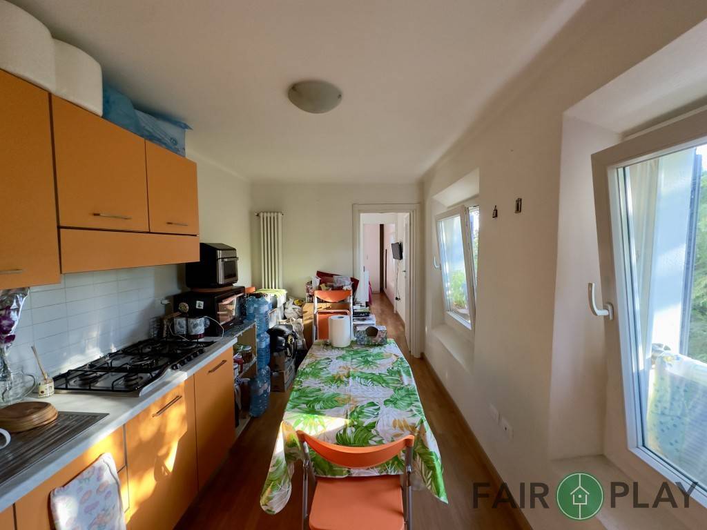 appartamento in vendita a Forlì in zona Centro Storico