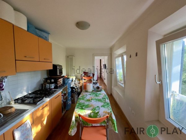 appartamento in vendita a Forlì in zona Centro Storico