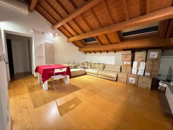 appartamento in vendita a Forlì