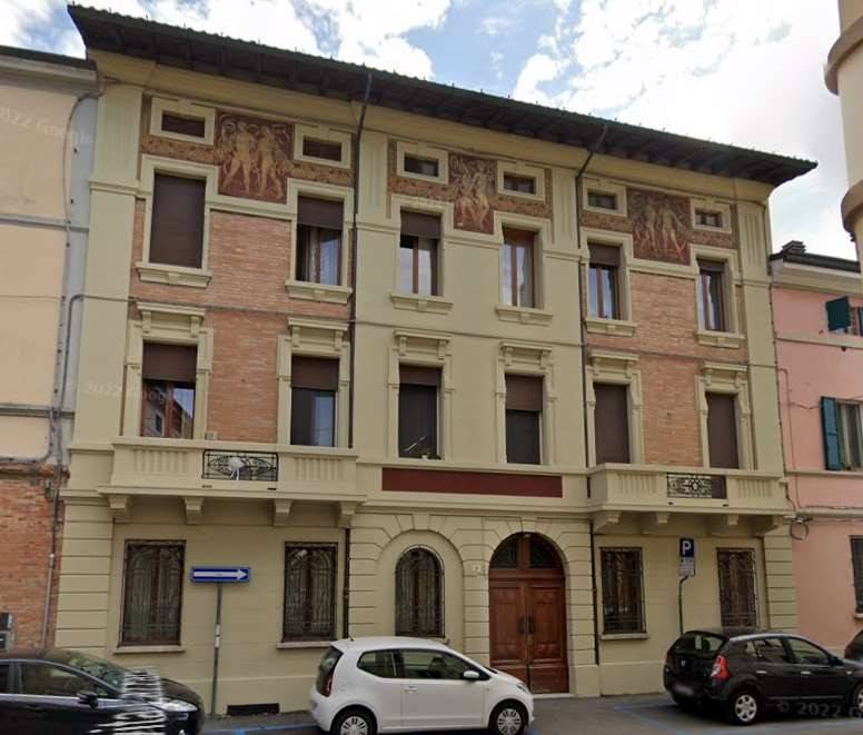 appartamento in vendita a Forlì in zona Centro Storico