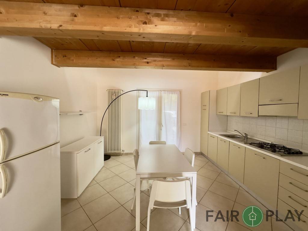 appartamento in vendita a Forlì in zona Centro Storico