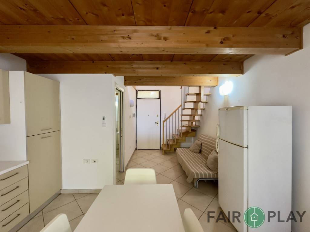 appartamento in vendita a Forlì in zona Centro Storico