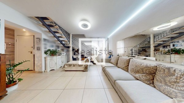 casa indipendente in vendita a Forlì in zona Barisano