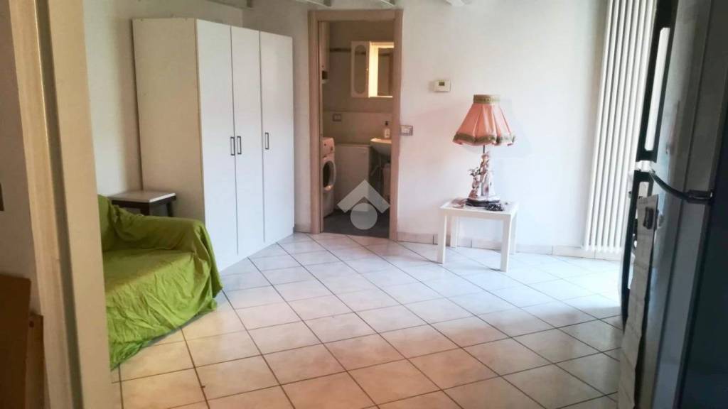 appartamento in vendita a Forlì in zona Centro Storico