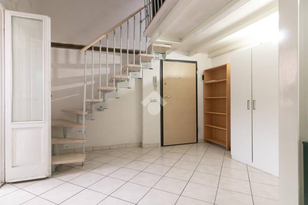 appartamento in vendita a Forlì in zona Centro Storico