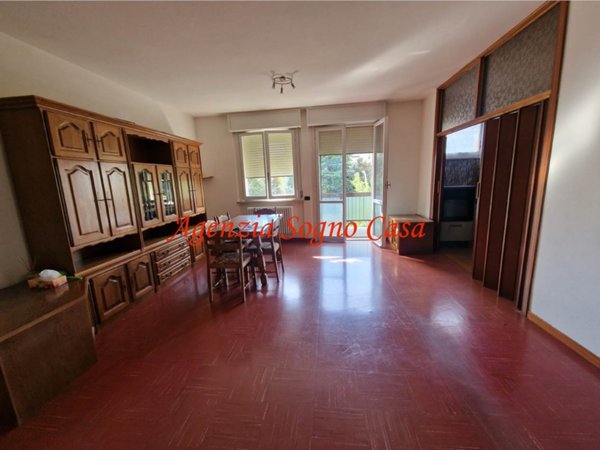 appartamento in vendita a Forlì in zona Cà Ossi