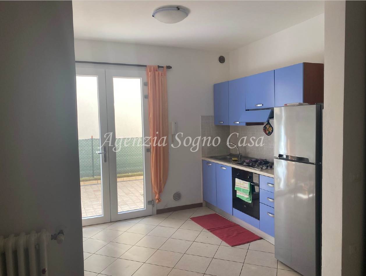 appartamento in vendita a Forlì in zona Bussecchio