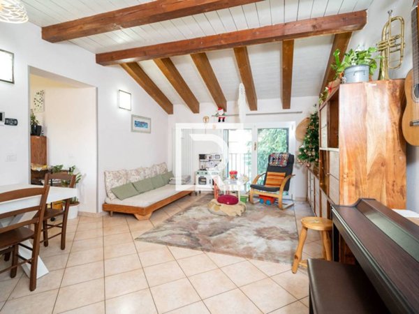 appartamento in vendita a Forlì in zona Musicisti / Grandi Italiani