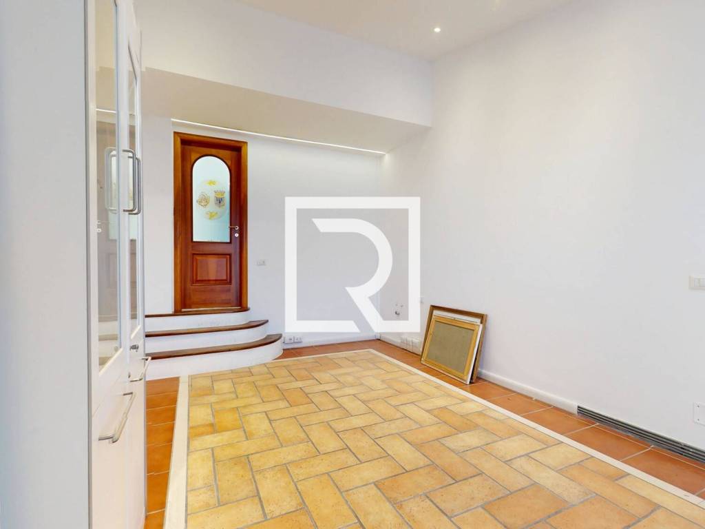 appartamento in vendita a Forlì