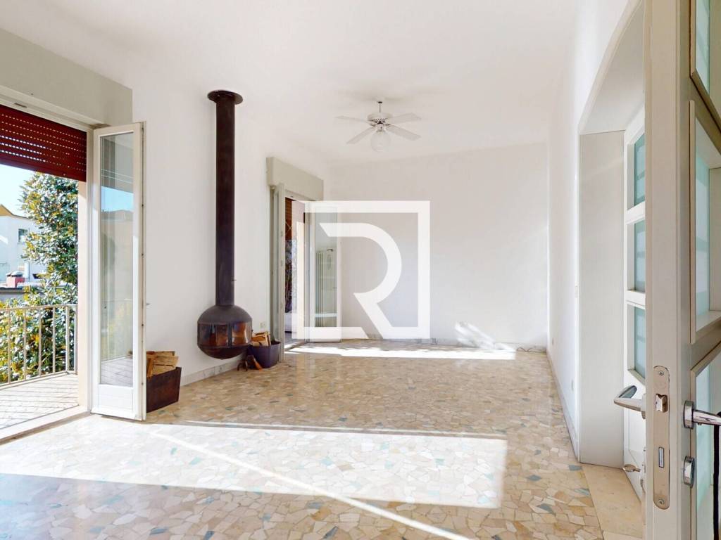 appartamento in vendita a Forlì in zona Centro Storico