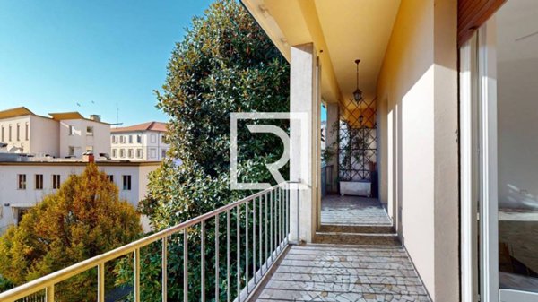 appartamento in vendita a Forlì in zona Centro Storico