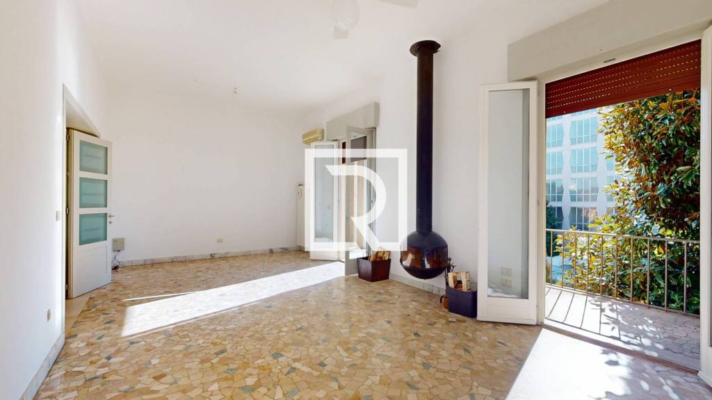 appartamento in vendita a Forlì in zona Centro Storico