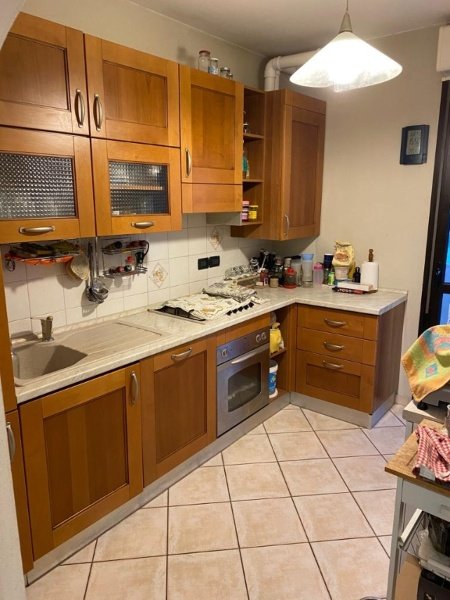 appartamento in vendita a Forlì in zona Cà Ossi