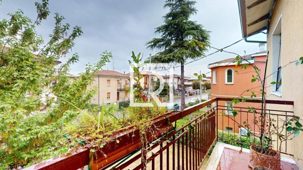 appartamento in vendita a Forlì in zona Cà Ossi