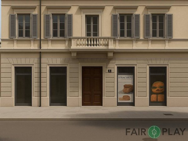 appartamento in vendita a Forlì in zona Centro Storico